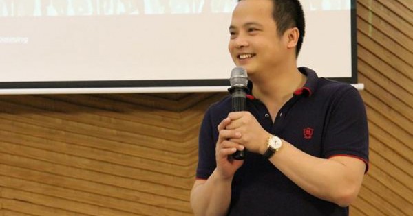 Ông Nguyễn Văn Khoa được bổ nhiệm làm Tổng Giám đốc FPT