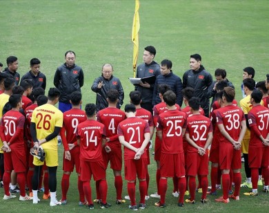 Giá vé xem U23 Việt Nam đá vòng loại châu Á cao nhất 300.000 đồng