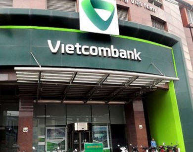 Vietcombank sắp rao bán hơn 2,3 triệu cổ phiếu Vietnam Airlines