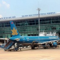 Khách nước ngoài bị trộm đồ tại sân bay Tân Sơn Nhất