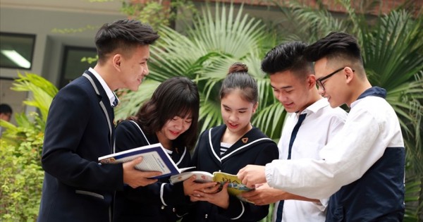 Hà Nội: Công bố môn thi thứ 4 vào lớp 10 THPT năm học 2019-2020