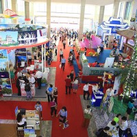Sắp diễn ra "Hội chợ Du lịch Quốc tế Việt Nam 2019"