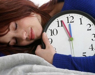 Ngủ nhiều khiến bạn mắc cả đống bệnh