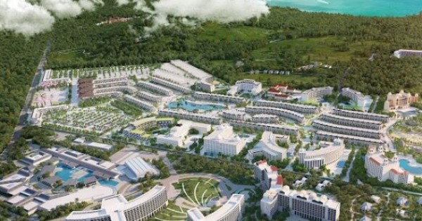Tại sao nên đầu tư vào Vinpearl Condotel Grand World Phú Quốc?