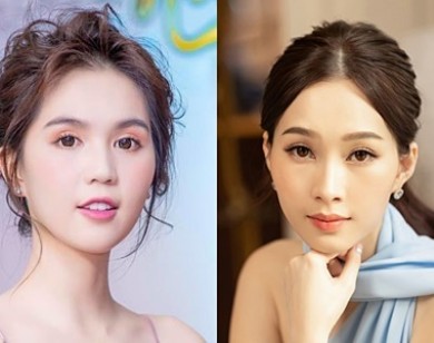 Ngọc Trinh, Thu Thảo lọt top 100 gương mặt đẹp của Châu Á