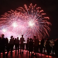 Lễ hội pháo hoa quốc tế Đà Nẵng 2019 rút ngắn còn 1 tháng