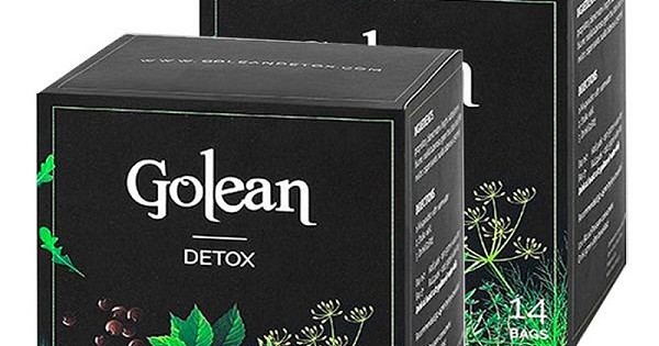 Thu hồi lô thực phẩm bảo vệ sức khỏe Go Lean Detox chứa chất cấm