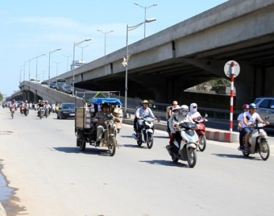 Dự báo thời tiết ngày 21/3: Hà Nội sáng có sương mù, trưa nắng nóng