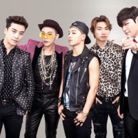 Big Bang - nhóm nhạc nhiều tài, nhiều tai tiếng