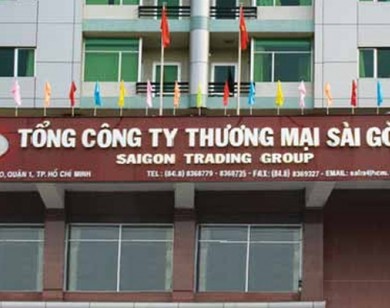 Bộ TN&MT sẽ thanh tra quản lý đất đai tại Tổng công ty Thương mại Sài Gòn