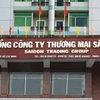 Bộ TN&MT sẽ thanh tra quản lý đất đai tại Tổng công ty Thương mại Sài Gòn