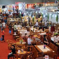 Hơn 1.600 gian hàng tại Triển lãm quốc tế Vietbuild Hà Nội 2019