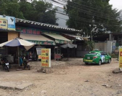 TP. Hồ Chí Minh: Thiếu quyết liệt khi để người “lạ” chiếm đất Dự án đã được Thủ tướng phê duyệt