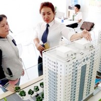 Tài chính ít mua nhà bằng cách nào?