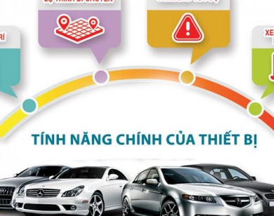 Bỏ thiết bị giám sát hành trình là phản khoa học