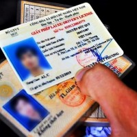 Mất bằng lái sẽ không còn lo phải thi lại
