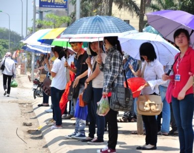 Dự báo thời tiết ngày 31/3: Miền Bắc ngày nắng 34 độ, chiều tối có mưa dông