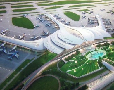 Đồng Nai xây dựng phương án kết nối giao thông với Sân bay Long Thành