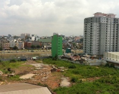 TP Hồ Chí Minh: Diện tích cấp sổ đỏ và tách thửa đất mới nhất
