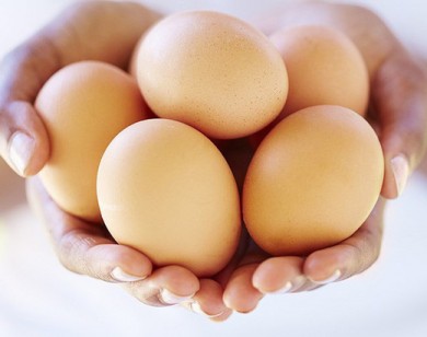 Điều gì xảy ra nếu bạn ăn quá nhiều trứng?