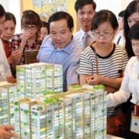 TP Hồ Chí Minh: Nguồn cung bất động sản giảm mạnh ở hầu hết các phân khúc