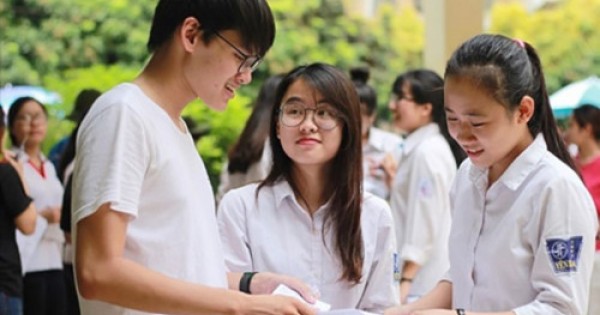 TP Hồ Chí Minh: Công bố chỉ tiêu tuyển sinh vào lớp 10 năm học 2019-2020