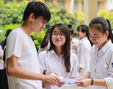 TP Hồ Chí Minh: Công bố chỉ tiêu tuyển sinh vào lớp 10 năm học 2019-2020
