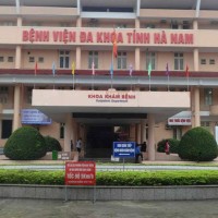 Trục lợi tiền khám bệnh 5 bác sĩ, nhân viên y tế ở Hà Nam bị tạm giam