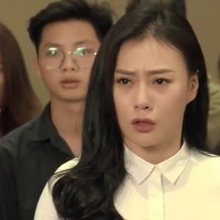 'Nàng dâu oder' tập 2: Hoàng Yến sốc khi người yêu cũ của chồng có thai