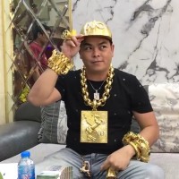 Đại gia đeo vàng nhiều nhất Việt Nam bị bắt