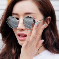 Bạn đã biết cách dùng kính râm?