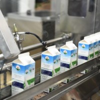Mộc Châu Milk: Động lực tăng trưởng từ chuỗi sản xuất khép kín
