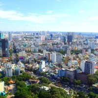 Doanh nghiệp bất động sản “kể khổ” với Bí thư Thành ủy TP Hồ Chí Minh