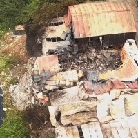 Khởi tố hình sự vụ cháy làm 8 người chết ở Trung Văn, quận Nam Từ Liêm