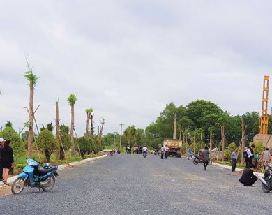 TP Hồ Chí Minh: Đầu tư đất nền, làm thế nào để an toàn trong cảnh “vàng thau lẫn lộn”?