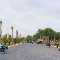 TP Hồ Chí Minh: Đầu tư đất nền, làm thế nào để an toàn trong cảnh “vàng thau lẫn lộn”?