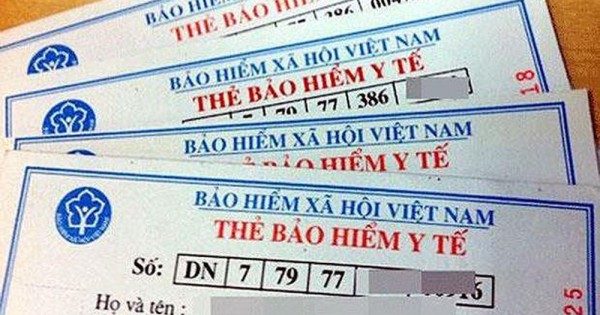 Tra cứu thông tin BHYT, BHXH chỉ với tin nhắn