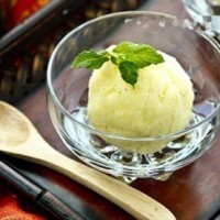 Cách làm kem dứa thơm ngon mát lạnh giải nhiệt ngày hè