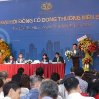 Công ty địa ốc Hoàng Quân chính thức khởi động dự án bất động sản nông nghiệp
