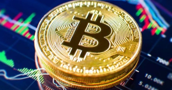 Giá Bitcoin hôm nay (21/4): Giảm nhẹ ở mức 5223 USD