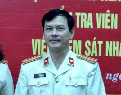 Khởi tố bị can Nguyễn Hữu Linh, nguyên Viện phó Viện KSND TP Đà Nẵng tội dâm ô