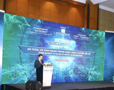 Điểm nhấn công nghệ tuần: Việt Nam sẽ trở thành cường quốc về an ninh mạng