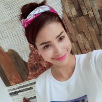 Kiểu tóc hoàn hảo giúp nàng tự tin ngày nắng nóng
