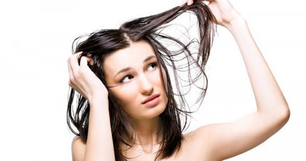 Nguyên nhân gây nên tình trạng tóc bết dầu có thể bạn chưa biết