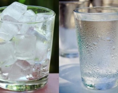 Loại nước tuyệt đối không uống ngày nắng nóng