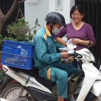 Bỏ quyền kiểm tra trước khi nhận hàng, khách hàng lo mua nhầm hàng giả