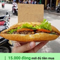 Với 5 ngàn đồng bạn sẽ mua được gì ở Bách Hoá Xanh?