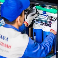 Tọa đàm trực tuyến “Quy chuẩn nào cho thị trường máy lọc nước - Minh bạch và phát triển”