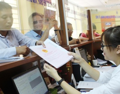 TP Hồ Chí Minh: Quận 12 rút gọn thủ tục đăng ký nhà, đất xuống còn 3 bước