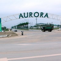 AURORA IP –  Sở hữu loạt lợi thế hấp dẫn đầu tư